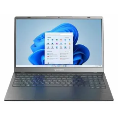 Ноутбук 15.6&quot; Irbis 15NBC1013 Celeron N4020/8 Gb/eMMC 128Gb/ Intel UHD/Win PRO (15NBC1013)