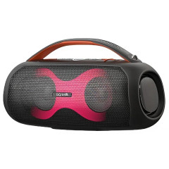Акустика портативная BQ PBS4001 Black (*9)