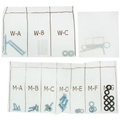 Подставка д/ТВ ULTRAMOUNTS UM866W для 13-42