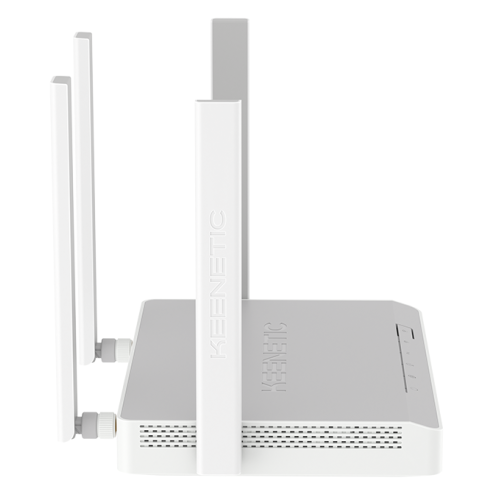 Маршрутизатор Keenetic Skipper 4G (KN-2910) 