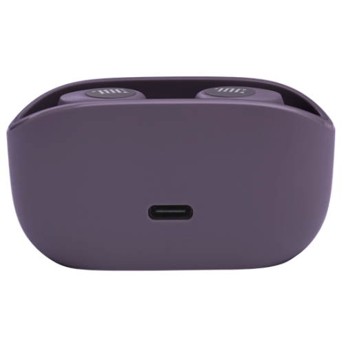 Гарнитура Bluetooth JBL Wave 100TWS пурпурный
