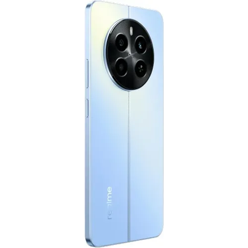 Сотовый телефон REALME 12 5G 8/256Gb Голубой рассвет