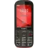Сотовый телефон TEXET TM-B409 черно-красный
