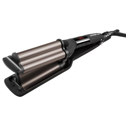 Щипцы POLARIS PHS-5095TAI ARGAN THERAPY PRO