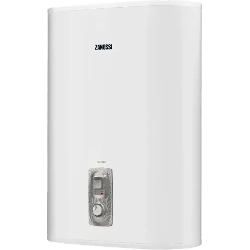 Водонагреватель ZANUSSI ZWH/S 80 Azurro