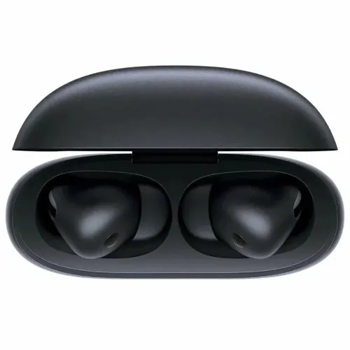 Гарнитура Bluetooth Tecno Buds 3 черный