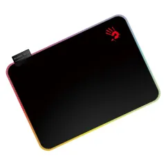 Коврик для мыши A4 Bloody MP-35N Средний черный