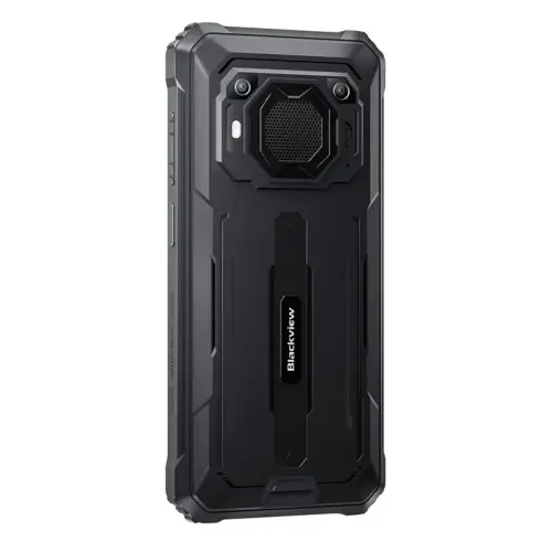 Сотовый телефон BLACKVIEW BV6200 Pro 6/128Gb темно-серый (*9)