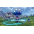 Игра PS4 Sonic Frontiers (Русские субтитры)