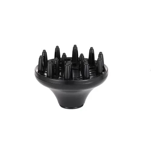 Фен VGR V-402 серый/розовый