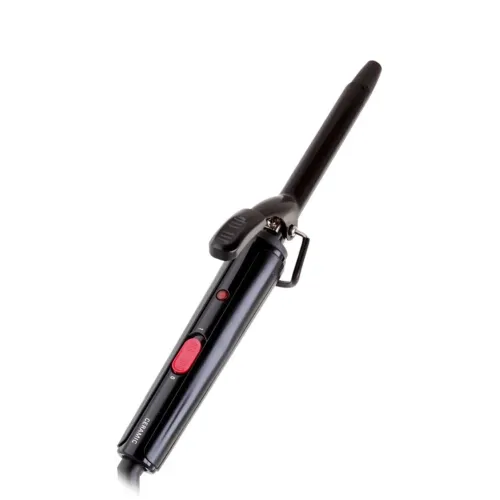 Щипцы ROWENTA CF2119F0 черный (16 мм)