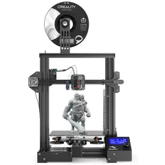 Принтер 3D Creality Ender-3 neo