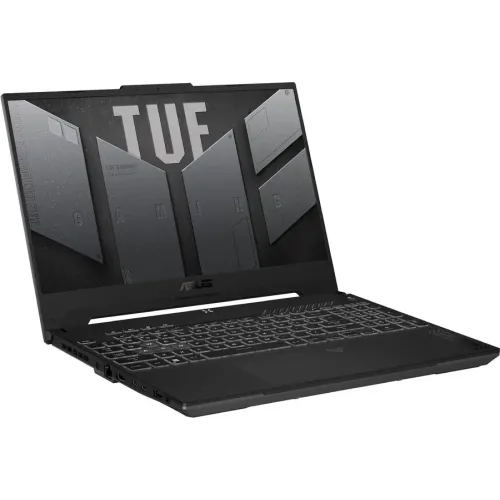 Ноутбук 15.6&quot; Asus TUF Gaming FA507NU-LP031 (90NR0EB5-M003D0) Ryzen 7 7735HS/16Gb/SSD512Gb/RTX4050 6Gb/IPS/noOS