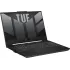 Ноутбук 15.6&quot; Asus TUF Gaming FA507NU-LP031 (90NR0EB5-M003D0) Ryzen 7 7735HS/16Gb/SSD512Gb/RTX4050 6Gb/IPS/noOS