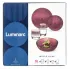 Набор столовый LUMINARC «Идиллия ЛИЛАК» , стекло, 16 пр., со стаканами, лиловый (S1301)