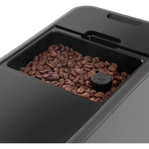 Кофемашина MAUNFELD MF-A7021GR (*11)