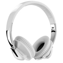 Гарнитура Bluetooth More choice HW33 белый