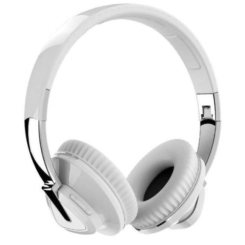 Гарнитура Bluetooth More choice HW33 белый