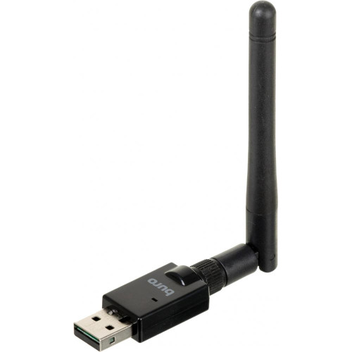 Контроллер Bluetooth Buro BU-BT50C черный