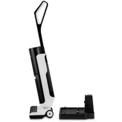 Пылесос вертикальный моющий Kitfort КТ-5257