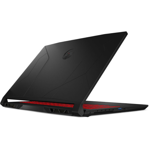 Ноутбук 15.6&quot; MSI Bravo 15 B5DD-415XRU (9S7-158K12-415) Ryzen 7 5800H/16Gb/SSD512Gb/5500M 4Gb/IPS/DOS