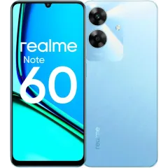 Сотовый телефон REALME Note 60 4/128Gb Blue