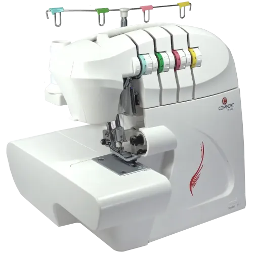 Оверлок COMFORT 111