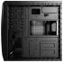 Корпус Aerocool CS-1102 черный без БП ATX 1x80mm 1x120mm 2xUSB2.0 1xUSB3.0 audio