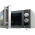 Микроволновая печь BBK 23MWG-923M/BX, гриль, 23 л., черная/нерж. (М)