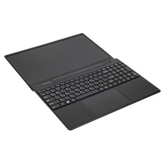 Ноутбук 15.6"  HIPER Workbook i5 1030N67/16GB/SSD 512 GB Black (U26-15FII5103R16S5WPG)