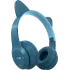 Гарнитура Bluetooth More choice HW24kids темно-синий