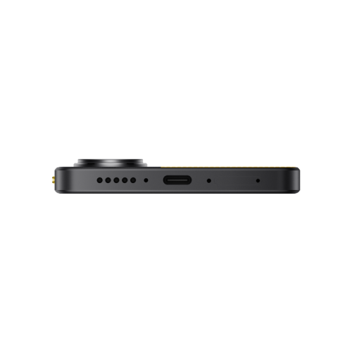 Сотовый телефон POCO X7 Pro 5G 12/256Gb Black/Yellow