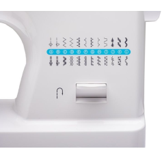 Швейная машина MINERVA Lucky