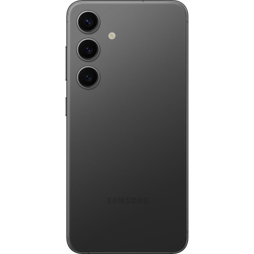 Сотовый телефон Samsung Galaxy S24 5G 8/128GB черный