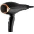 Фен KRAFT KF-HD227ADBL