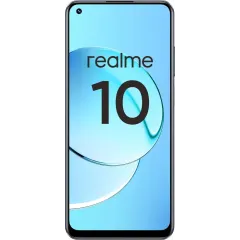 Сотовый телефон REALME 10 8/128Gb черный