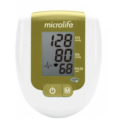 Тонометр автоматический Microlife BP 3AG1 (+ адаптер)