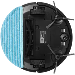 Пылесос-робот RED Solution RV-RL6000S