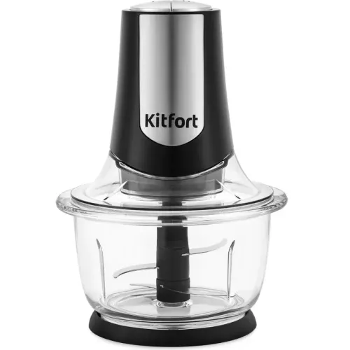 Измельчитель Kitfort КТ-1390