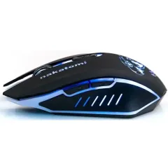 Мышь NAKATOMI MROG-15UR