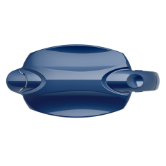 Фильтр для воды АКВАФОР Гратис синий кобальт