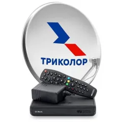 С/о Комплект Триколор Ultra HD GS B623L