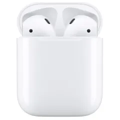 Гарнитура Bluetooth Apple AirPods 2