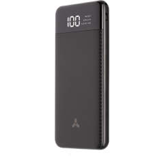 Повербанк 10000 мАч ACCESSTYLE Seashell 10PD