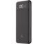 Повербанк 10000 мАч ACCESSTYLE Seashell 10PD