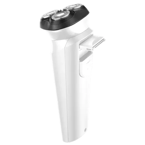 Бритва POLARIS PMR 0422 RC белый