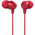 Гарнитура JBL C50HI красный