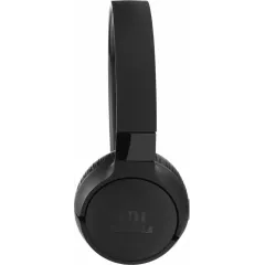 Гарнитура Bluetooth JBL Tune 670NC черный (JBLT670NCBLKCN)