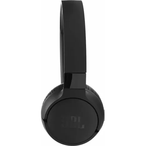 Гарнитура Bluetooth JBL Tune 670NC черный (JBLT670NCBLKCN)