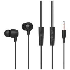 Гарнитура Celebrat FLY-1 черный